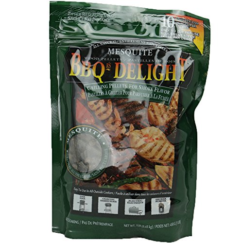 BBQr's Delight BD-5003 - Accesorio de barbacoa