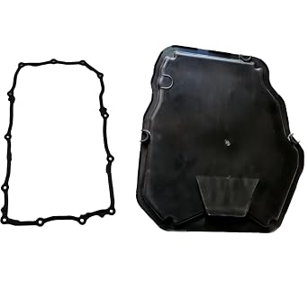 Automatic Transmission Fluid Filter 24274402 for Chevrolet Camaro 2016-2021 Colorado 2017-2021