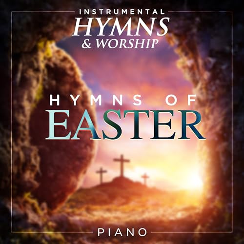 Play Hymns of Easter by Instrumental Hymns and Worship on Amazon Music ...