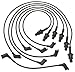 ACDelco Professional 906G Spark Plug Wire Set