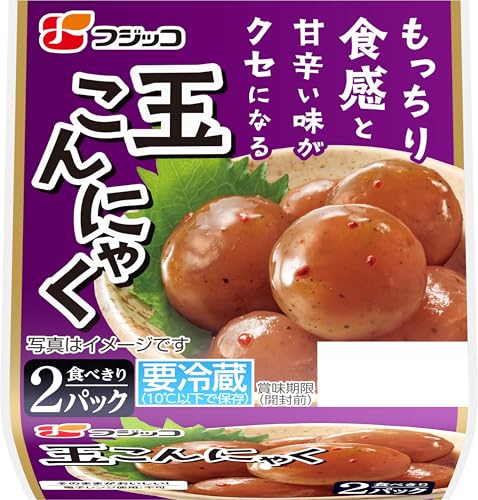 [�①] �t�W�b�R �s���b�Ɩ��킢 �ʂ���ɂႭ 43g×2×12��