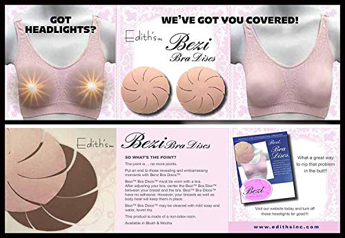 Bezi Bra Discs Nipple Covers2