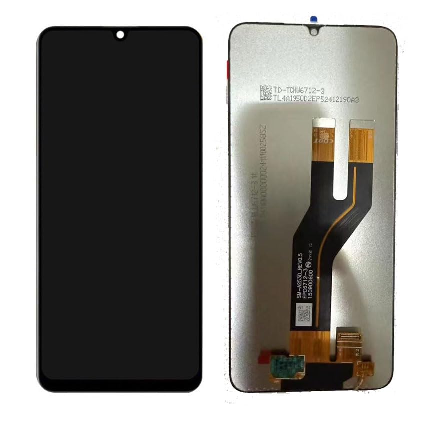 Amazon.co.jp: DYGCGO For 6.7