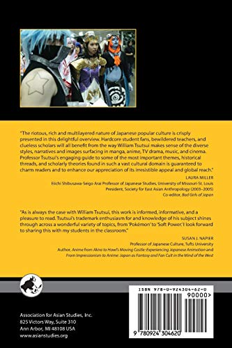 Japanese Popular Culture and Globalization