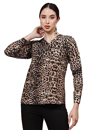 Image of I ENTERPRISE Women's Tunic Shirt