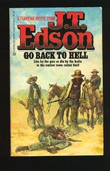 Unknown Binding Go Back To Hell Book