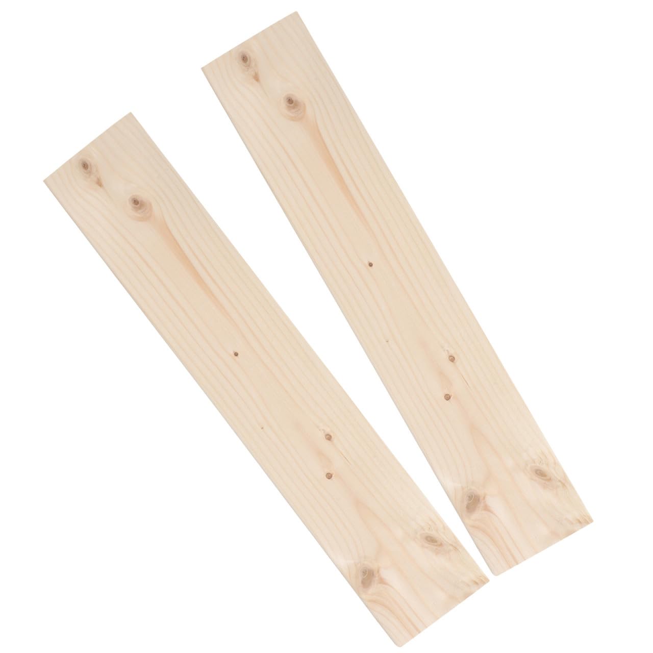 Tableros de madera para cama en estudios y espacios pequeños de dos unidades 8
