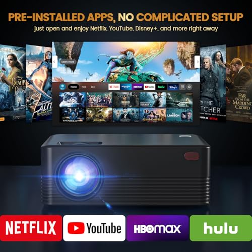 Mini Projector - image 7