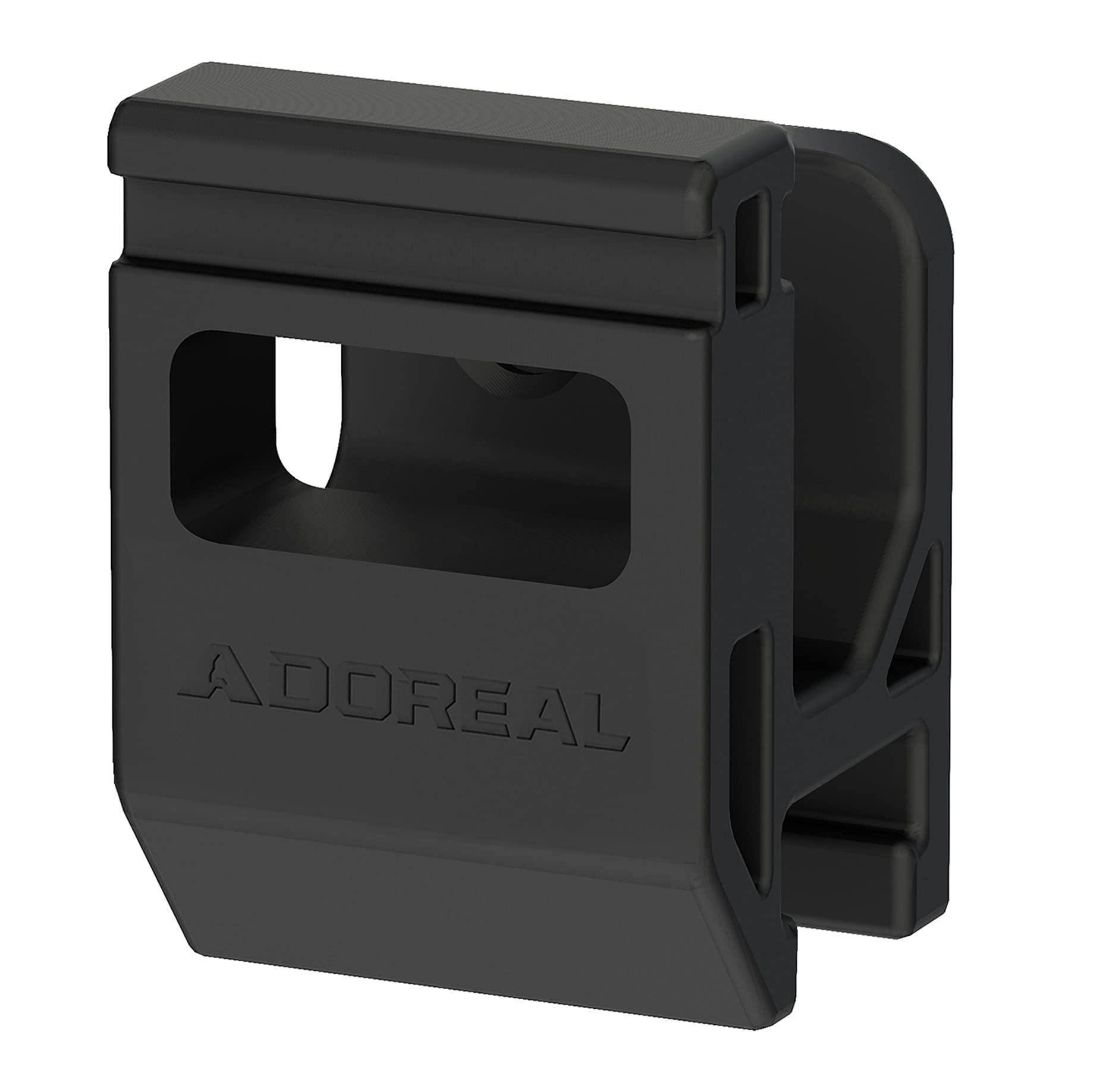 AR15 Wall Mount, Gun Rack Wall Mount for Standard Rifle, Wall Gun Rack, Gun Storage AR Mounting Solutions