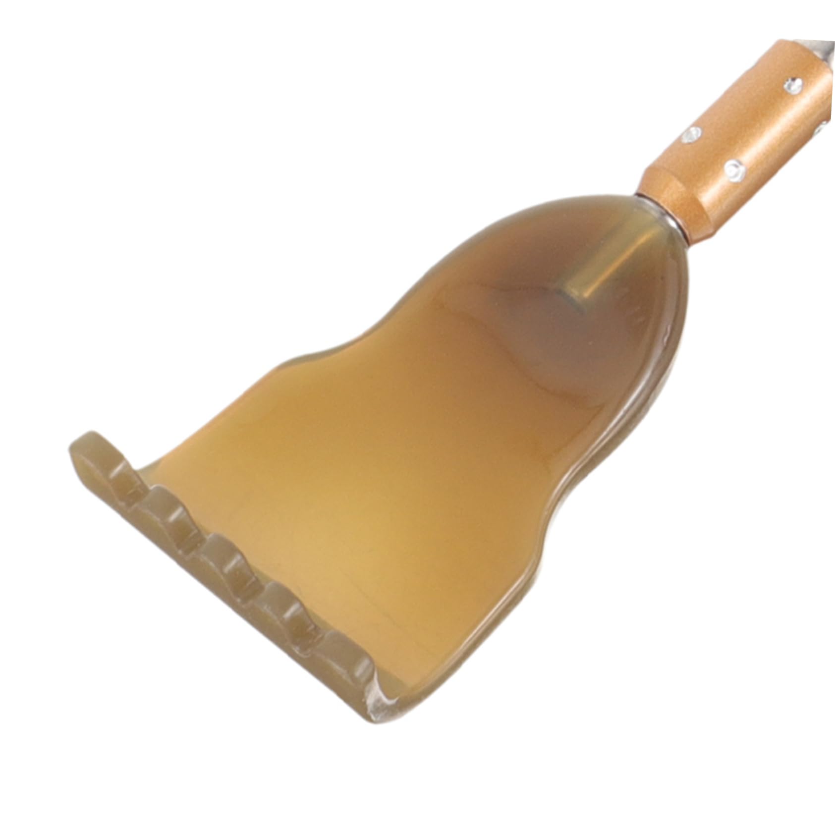 VALICLUD 4 Piezas herramienta de masaje espalda raspador rascador de espalda rascadores de espalda para adultos extensibles rascador telescópico automasajeador sándalo