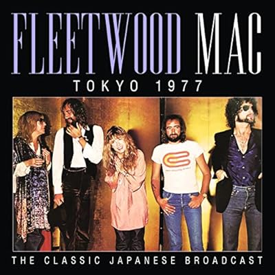 Tokyo 1977