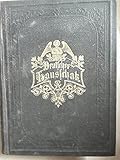  Deutscher Hausschatz. XXXIII. Jahrgang. Von Oktober 1906 bis Oktober 1907.