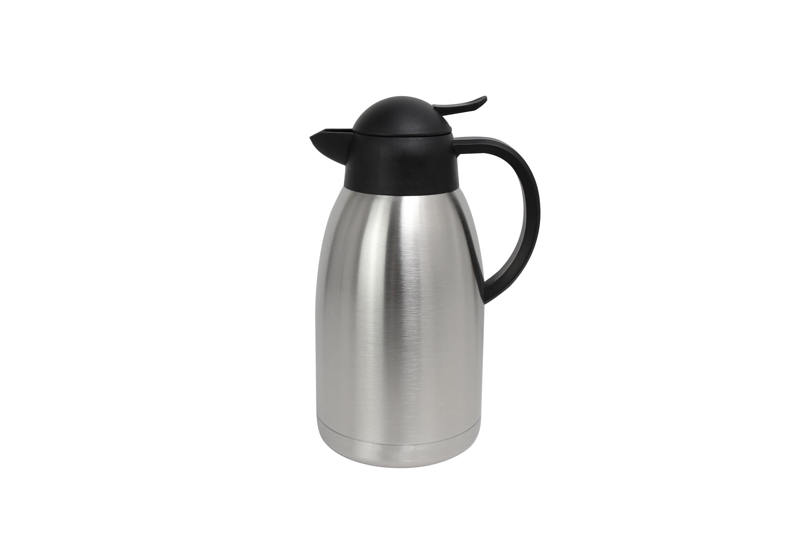 Verseuse isotherme 2L pichet thermique inox bouteille café restaurant METRO Professional