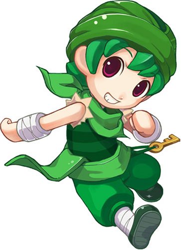 ドカポンキングダムの関連画像3