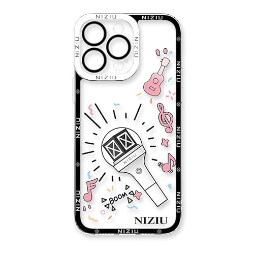 X}zP[X NIZIU NIZOO ϏՌ \tg iPhone16plusɑΉ gуJo[ NA ϏՌ l~ Yی Xh~ ~ y