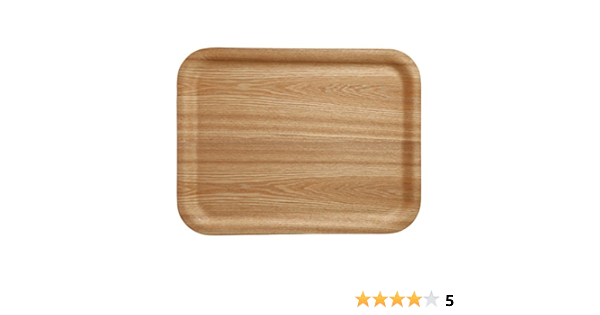 無印良品 木製トレイ L 配送料無料