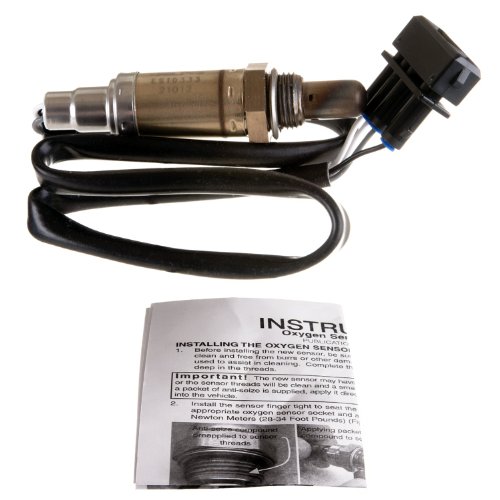 Sensor de Oxígeno Delphi ES10333 miniatura 3