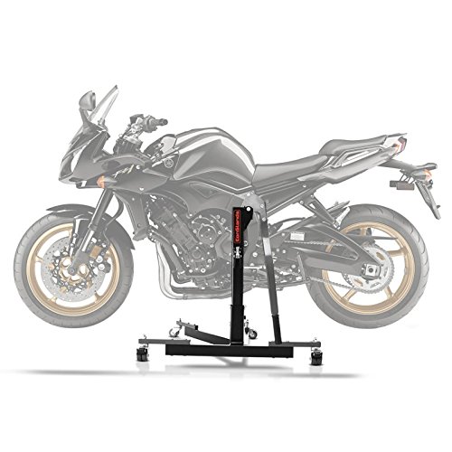 CS Power Evo-Zentralständer für Yamaha FZ1/ Fazer 06-15 Grau