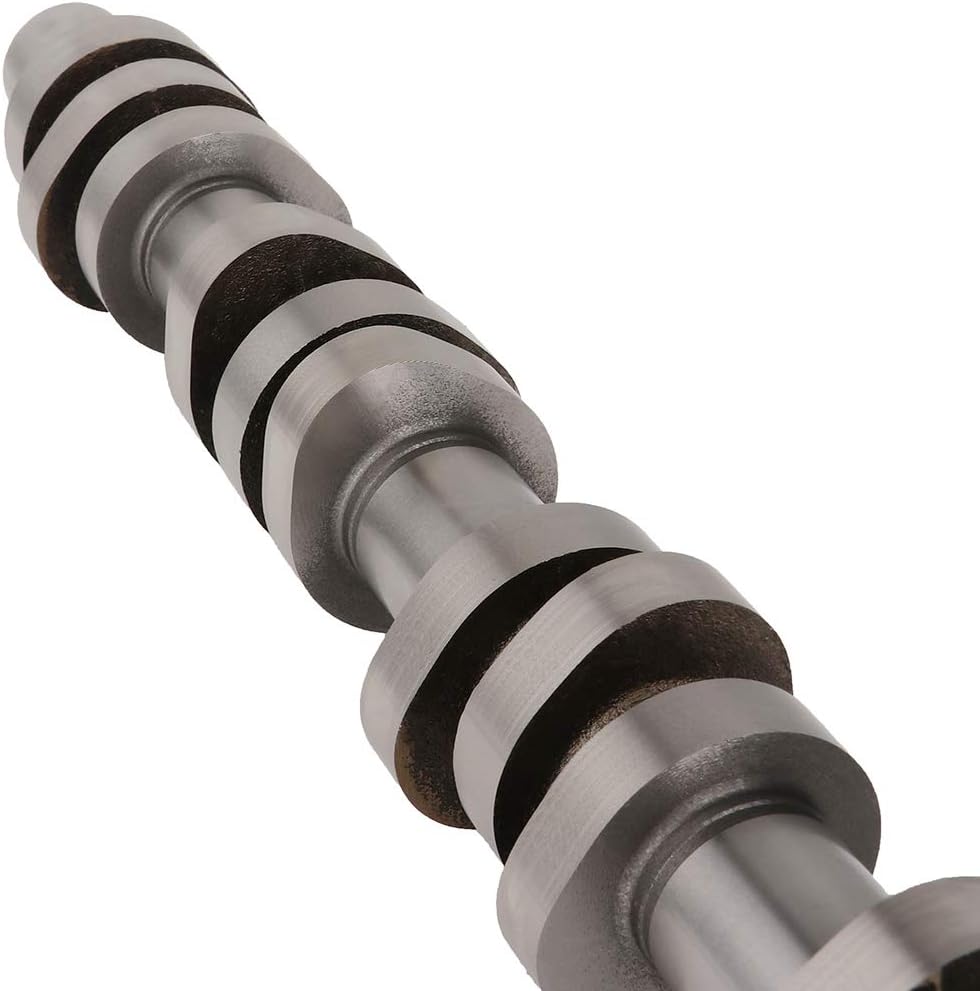 ECCPP Left Right Engine Camshaft Fit for 2005-2010 for Ford for F-150 2005-2014 for Ford Expedition 2006-2010 for Ford Explorer CamShaft Kit 5L1Z-6250-BA 5L1Z-6250-AB