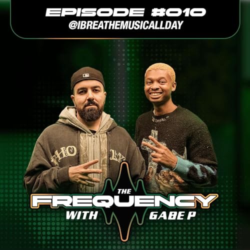 ibreathemusicallday On Social Media Success, Numbers vs. Talent, State of Hip-Hop, Artists To Watch