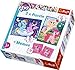 Produktbild Trefl 90601 - Puzzles 2-in-1 Freundschaft ist Magie mit Memory