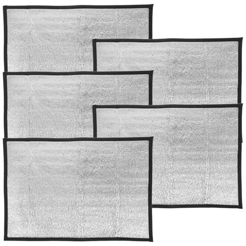 KAILIKETIY 5��঒��މ����p�b�h �ϋv�݌v���˕ۉ��q�[�^�[�}�b�g �փg�J�Q�������J�G�����h�J���Ή� �������y�b�g�p �g�[