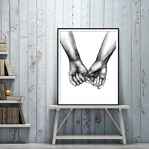 Naroote Waterproof Wall Picture, Color-Retaining 8.3 X 11.8 In 3Pcs Exquisite Wall Decoration, Children's Room For Living Room Wall Background Bedroom #TOP3