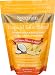 Spectrum Essentials Ground Flaxseed, Tropical Fruit Blend, 12 Ounce