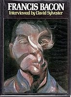 Francis Bacon 0394730623 Book Cover