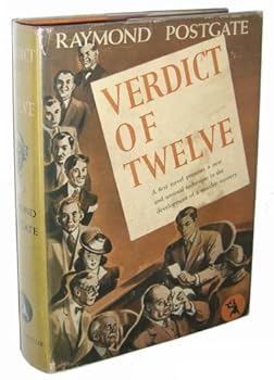 Verdict of Twelve