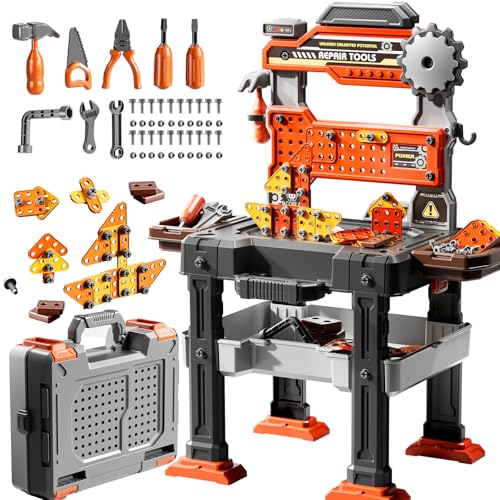DULONIME 145 PCS Tool Set