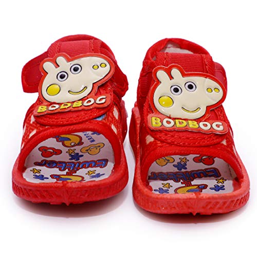 Image of unisex-child Closed Toe sandal