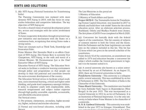 Image of Pearson'26 NTA UGC NET SET,JRF Paper 1 Previous Years' Solved Papers-2014 to 2026 (Teaching & Research Aptitude)|January 2026 & June 2025 Solved paper