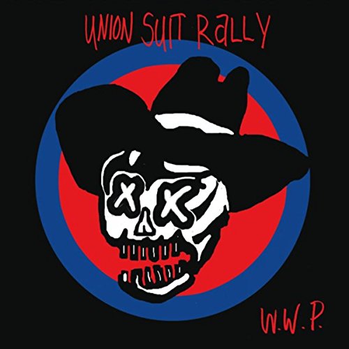 W.W.P. Union Suit Rally Digital Music