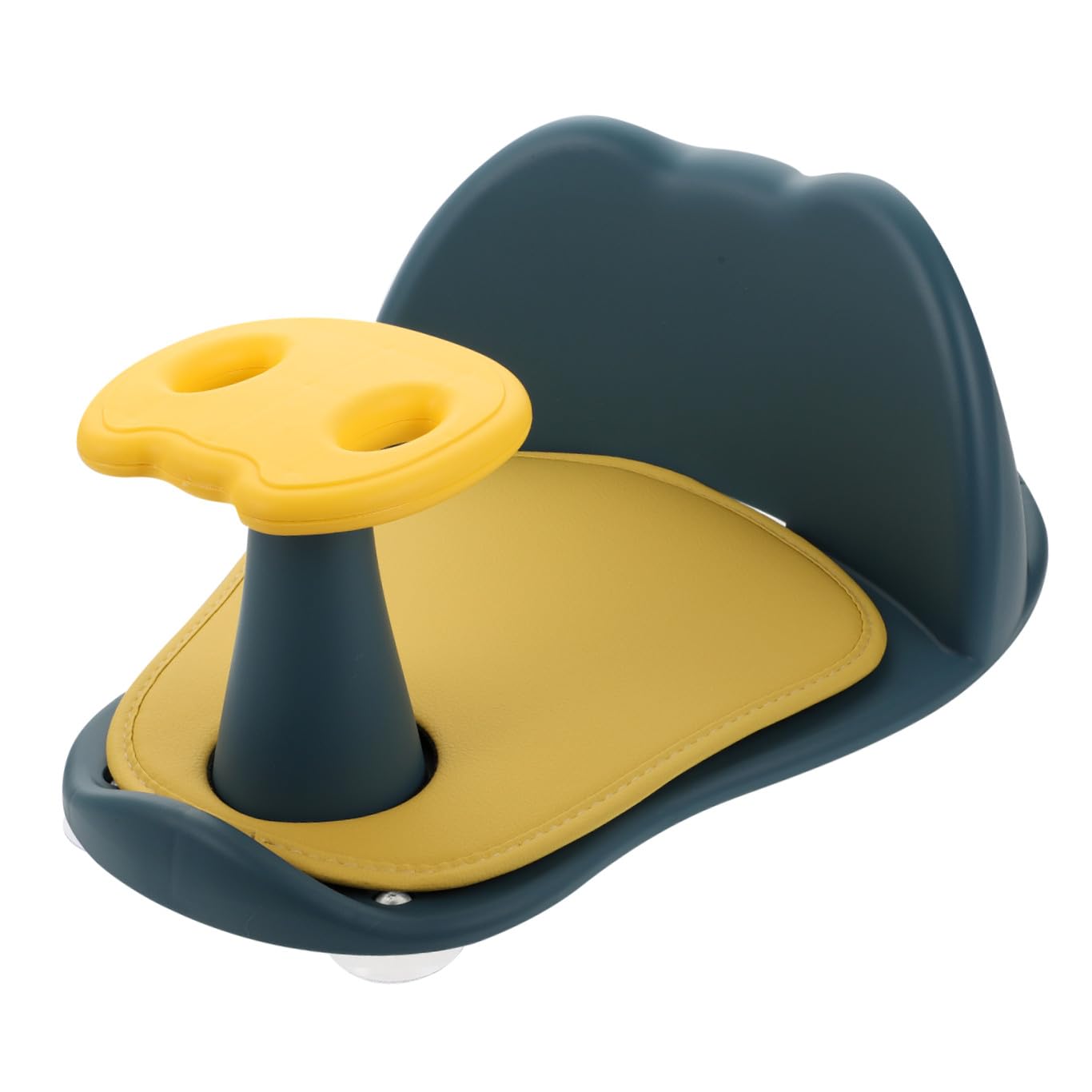 Badesitz Dusche Babysitz Für Neugeborene Babybäder Babybadewanne Säuglingssitz Badewanne Für Badezimmerbedarf Badebedarf Blau Polypropylen Pp