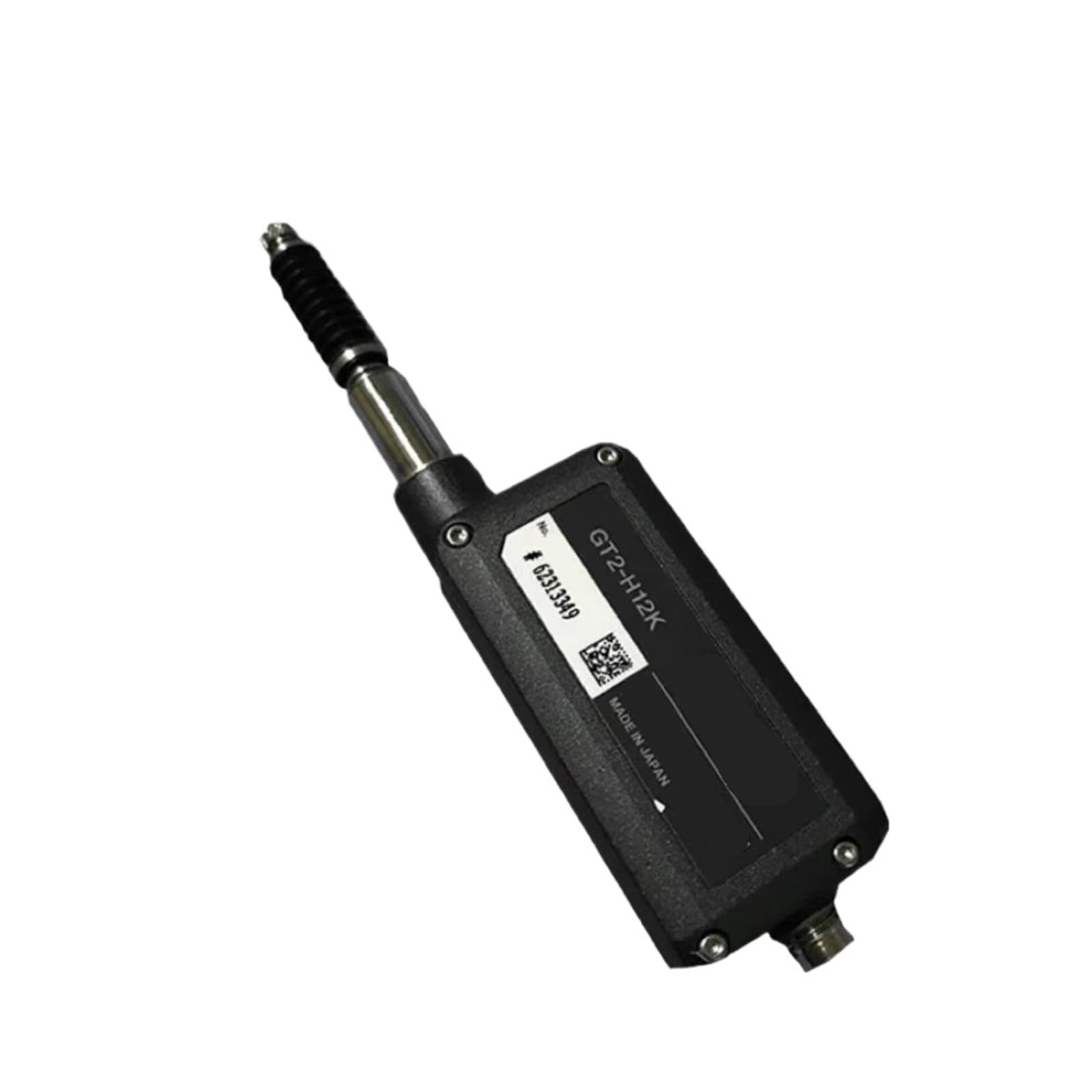 Capteur GT2-H12K haute performance avec tête de détection H12L robuste