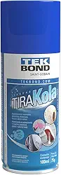 TEK BOND Tira Kola Spray 100Ml Tekbond
