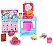 Shopkins Chef Club Hot Waffle Collection