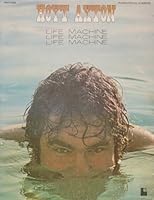 Life Machine B001C8XFYW Book Cover