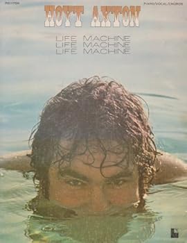 Paperback Life Machine Book