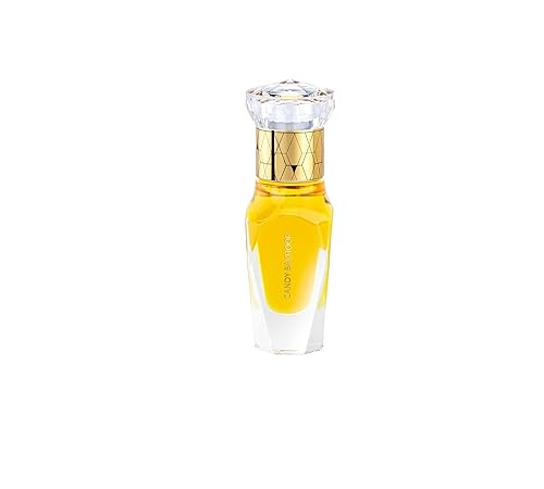 Miniatura 6 de Swiss Arabian Candy Bakhoor para unisex  Productos de lujo de Dubai  Aceite de perfume personal de larga duración  Una fragancia seductora