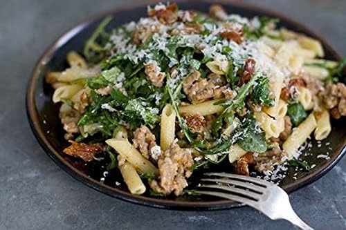 Miniatura 4 de Rúcula Roquette  Rocket Select 200 - 32,000 Semillas Heirloom Wholesale Healthy (1000)