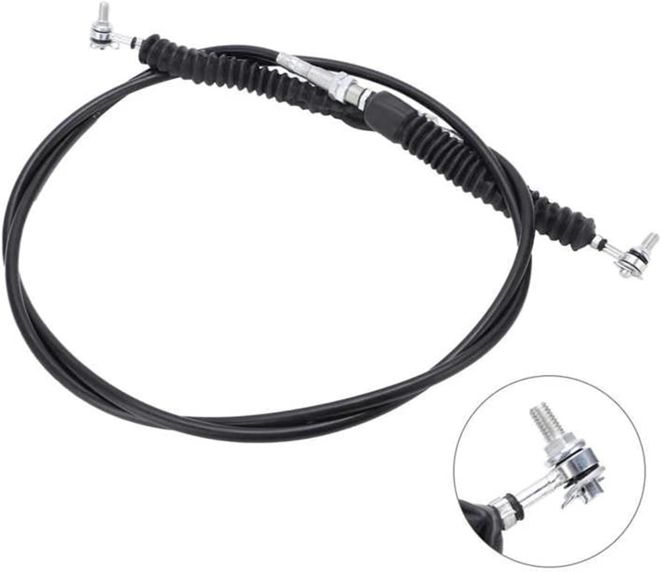 Gear Selector Shift Control Cable 7081753 Accessory Replacement for 400 500 800 Motorcycle Accessories