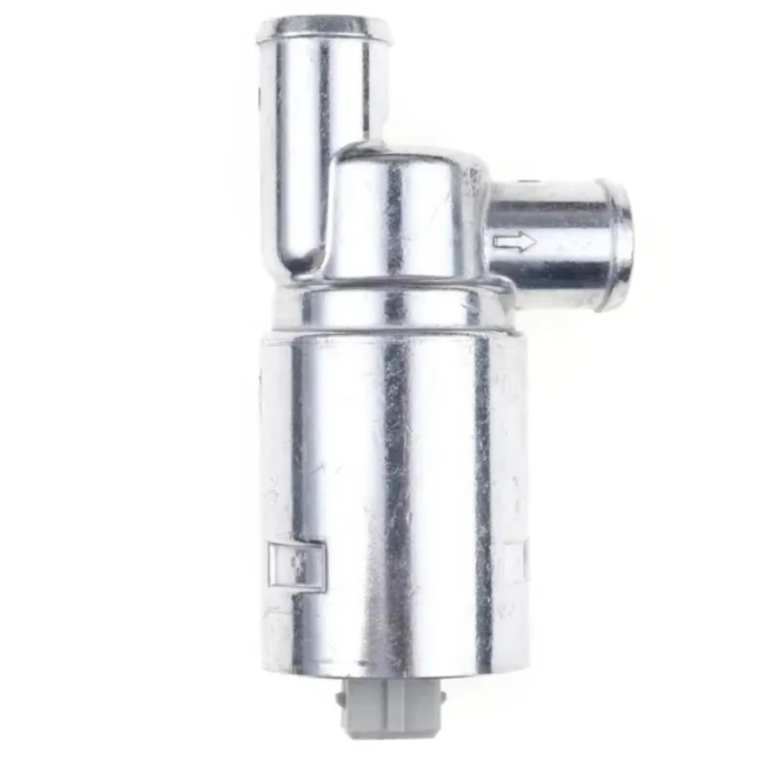 Ynbvgeta One Color Iac Valve Iac Valve 91540797 Compatible With C&Itroen For Ax 1988-1992 For Bx 1988-1994 For Xm 1989-1995 Idle Air Control Valve