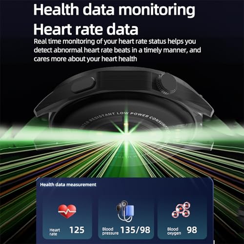 Reloj inteligente 4G con pantalla de 1.85 pulgadas, cámara dual y GPS integrado 4