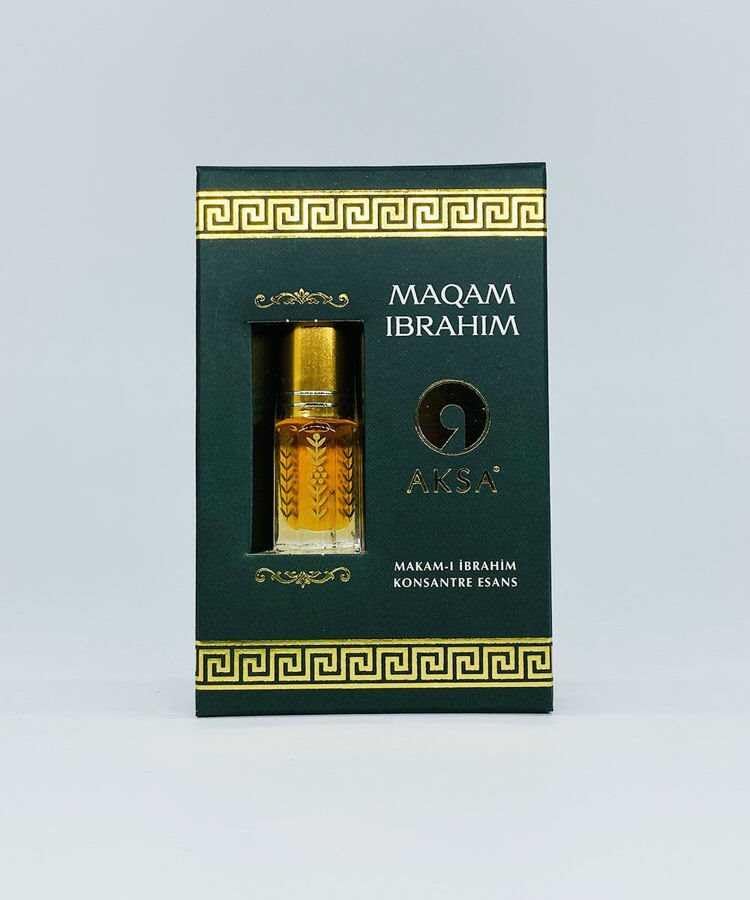 AKSA Makam-ı İbrahim ( Esans, Prestij Serisi)