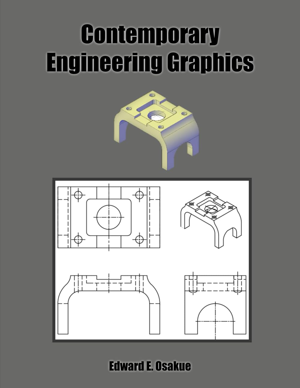 Contemporary Engineering Graphics