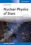 Nuclear Physics of Stars