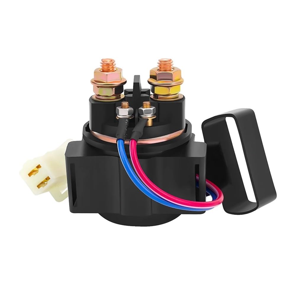 Interruptores relé solenoide Para Tri-Moto YTM200E YTM225DX Para Venture