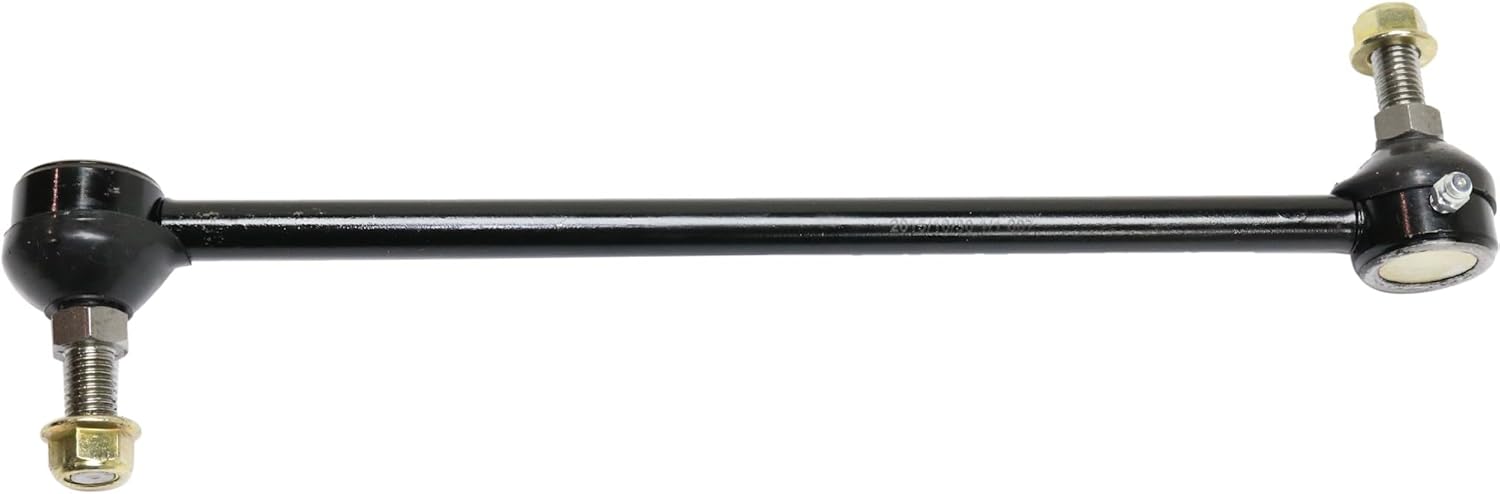 Garage-Pro Set of 2 Sway Bar Links Stabilizer Bar Links Replacement for Dodge Intrepid 98-04 Chrysler 300M 99-04 Front Link With Sockets